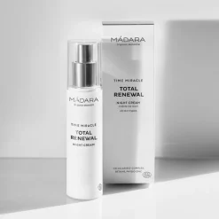 Time Miracle Total Renewal Night Cream 50ml