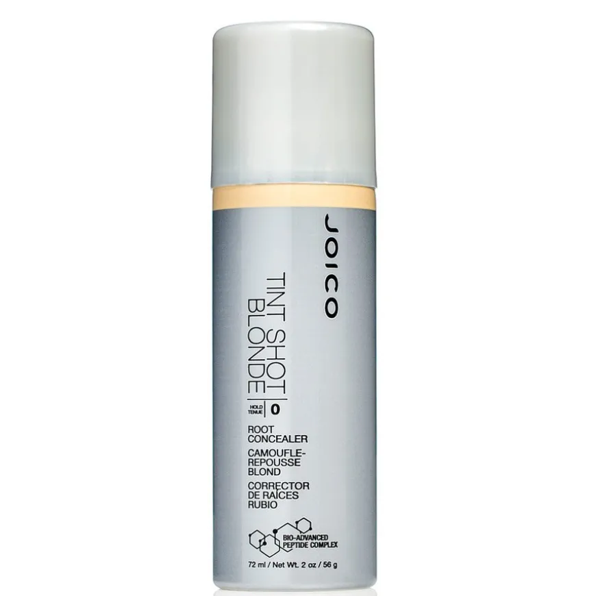 Tint Shot Root Concealer Blonde 72ml