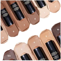 Tinted Blur Foundation Stick Nude 8 Deep 6,2g