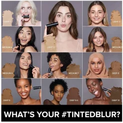 Tinted Blur Foundation Stick Nude 7 Medium 6,2g