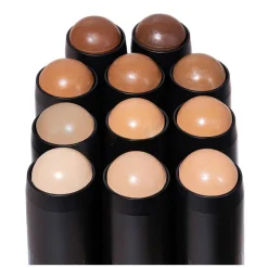 Tinted Blur Foundation Stick Nude 7 Medium 6,2g
