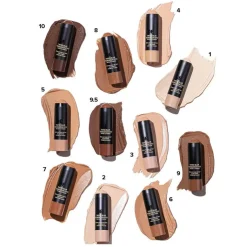Tinted Blur Foundation Stick Nude 4 Medium 6,2g