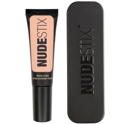 Tinted Cover Foundation Nude 2,5 25ml