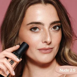 Tinted Cover Foundation Nude 2,5 25ml