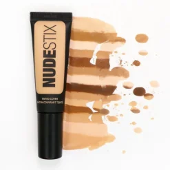 Tinted Cover Foundation Nude 2 25ml