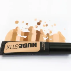 Tinted Cover Foundation Nude 6 25ml