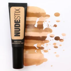 Tinted Cover Foundation Nude 6 25ml