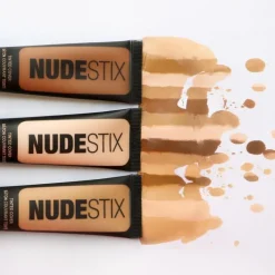 Tinted Cover Foundation Nude 6 25ml