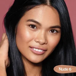 Tinted Cover Foundation Nude 6 25ml