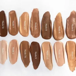 Tinted Cover Foundation Nude 6 25ml