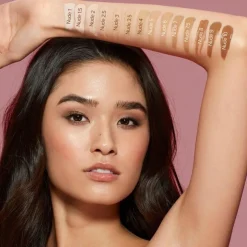 Tinted Cover Foundation Nude 6 25ml