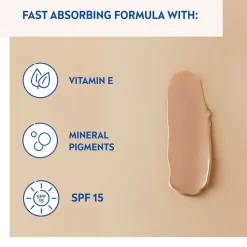 Tinted Day Cream Light 50ml