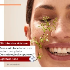 Tinted Day Cream Light 50ml