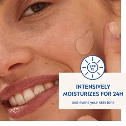 Tinted Day Cream Light 50ml