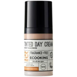 Tinted Day Cream Light/Medium 30ml