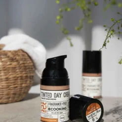 Tinted Day Cream Light/Medium 30ml