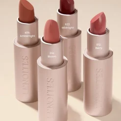 Tinted Lip Balm 406 Amberlight 40g