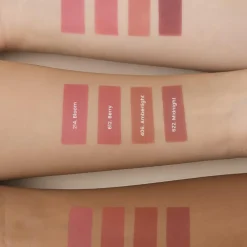 Tinted Lip Balm 406 Amberlight 40g