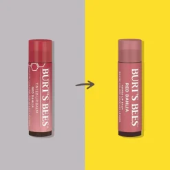 Tinted Lip Balm Red Dhalia 4,25g
