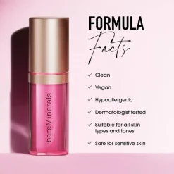 Tinted Lip Oil Charm 3,8ml