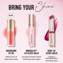 Tinted Lip Oil Charm 3,8ml