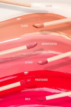 Tinted Lip Oil Clever 5ml