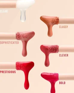 Tinted Lip Oil Clever 5ml