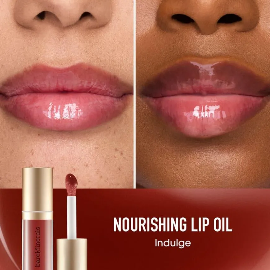Tinted Lip Oil Indulge 3,8ml