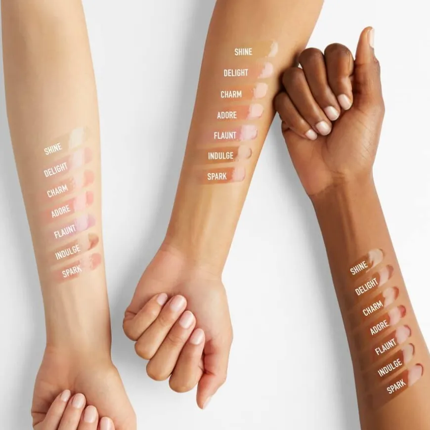 Tinted Lip Oil Indulge 3,8ml