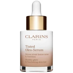 Tinted Oleo-Serum 02.5 30ml