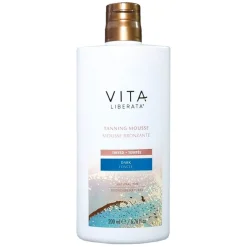 Tinted Tanning Mousse Dark 200ml
