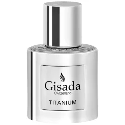 Titanium Eau De Parfum 50ml