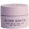 To The Rescue Lip Balm 10ml