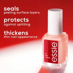 To The Rescue UV Gel Damage Nail Repair 13,5ml