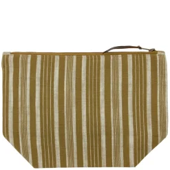 Toiletry Bag Dark Olive