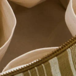 Toiletry Bag Dark Olive