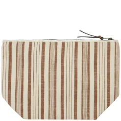 Toiletry Bag Terracotta