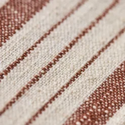 Toiletry Bag Terracotta