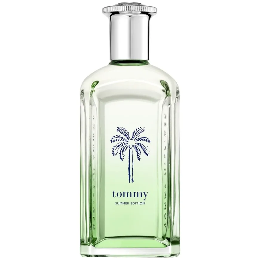 Tommy Endless Summer Eau De Toilette 100ml