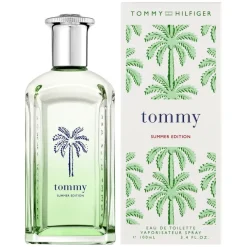 Tommy Endless Summer Eau De Toilette 100ml