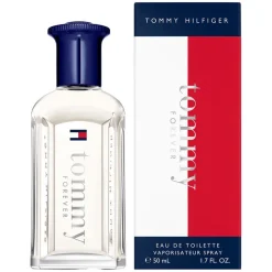 Tommy Forever Eau de Toilette 50ml