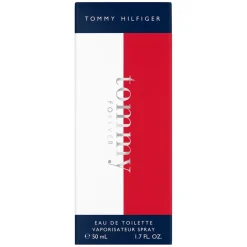 Tommy Forever Eau de Toilette 50ml