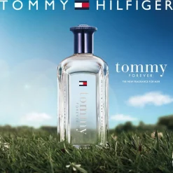 Tommy Forever Eau de Toilette 50ml