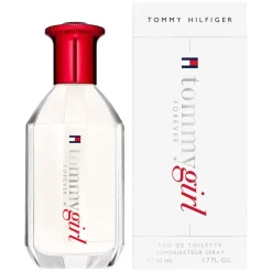 Tommy Girl Forever Eau de Toilette 50ml