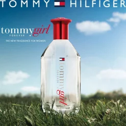 Tommy Girl Forever Eau de Toilette 50ml