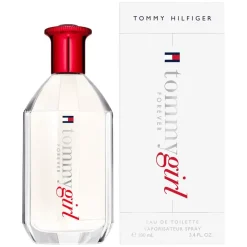 Tommy Girl Forever Eau de Toilette 100ml