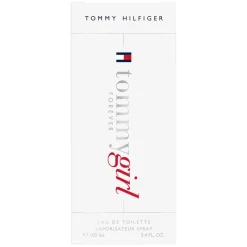 Tommy Girl Forever Eau de Toilette 100ml