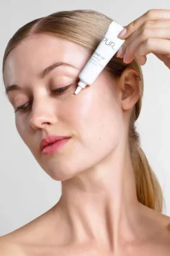 Tone Up Niacinamide Firming Eye Serum 12,5ml