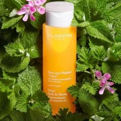 Tonic Bath And Shower Concentrate 200ml