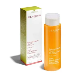 Tonic Bath And Shower Concentrate 200ml